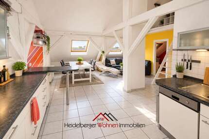 Wohnung Mannheim Rheinau - 3 Zimmer, 135 m&sup2;, 199.000&euro; | Angebot:27709139