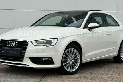 Audi A3 218.170 km 8.599 &euro; Walldorf 69190