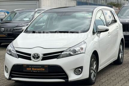 Toyota Verso 199.800 km 9.999 &euro; Wiesloch 69168
