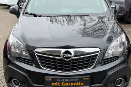 Opel Mokka 67.270 km 10.999 &euro; Speyer 67346