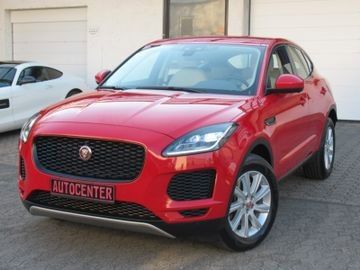 Jaguar E-Pace 45.000 km 27.900 &euro; Weinheim 69469