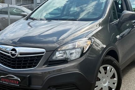Opel Mokka 124.000 km 6.800 &euro; Weinheim 69469