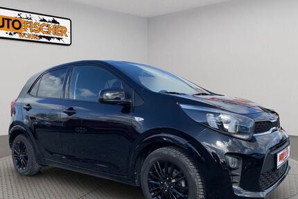 Kia Picanto 67.800 km 9.999 &euro; Worms 67547