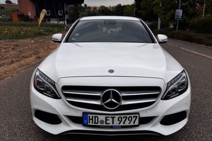 Mercedes-Benz C 250 106.876 km 21.599 &euro; Wiesloch 69168