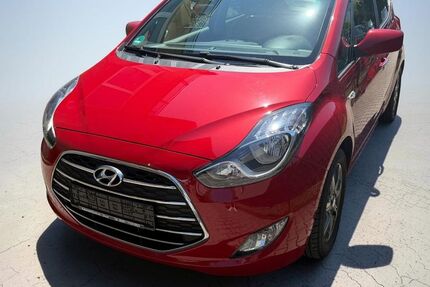 Hyundai ix20 105.000 km 9.999 &euro; Hemsbach 69502