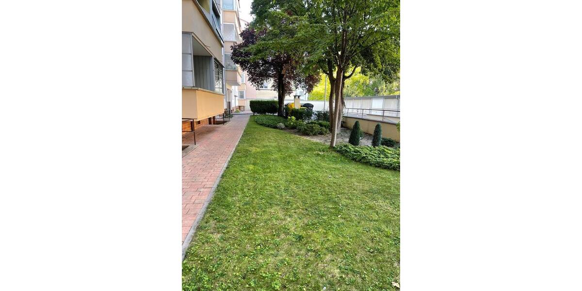Etagenwohnung Ludwigshafen am Rhein Ludwigshafen-Oggersheim - 2 Zimmer, 52 m&sup2;, 157.000&euro; | Angebot:26927009