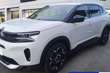 Citroen C5 Aircross 39.139 km 21.290 &euro; Mannheim 68309