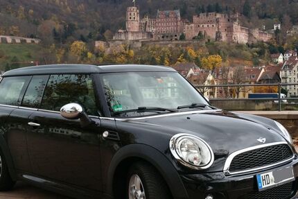 Mini Cooper D Clubman 159.980 km 7.550 &euro; Heiligkreuzsteinach 69253