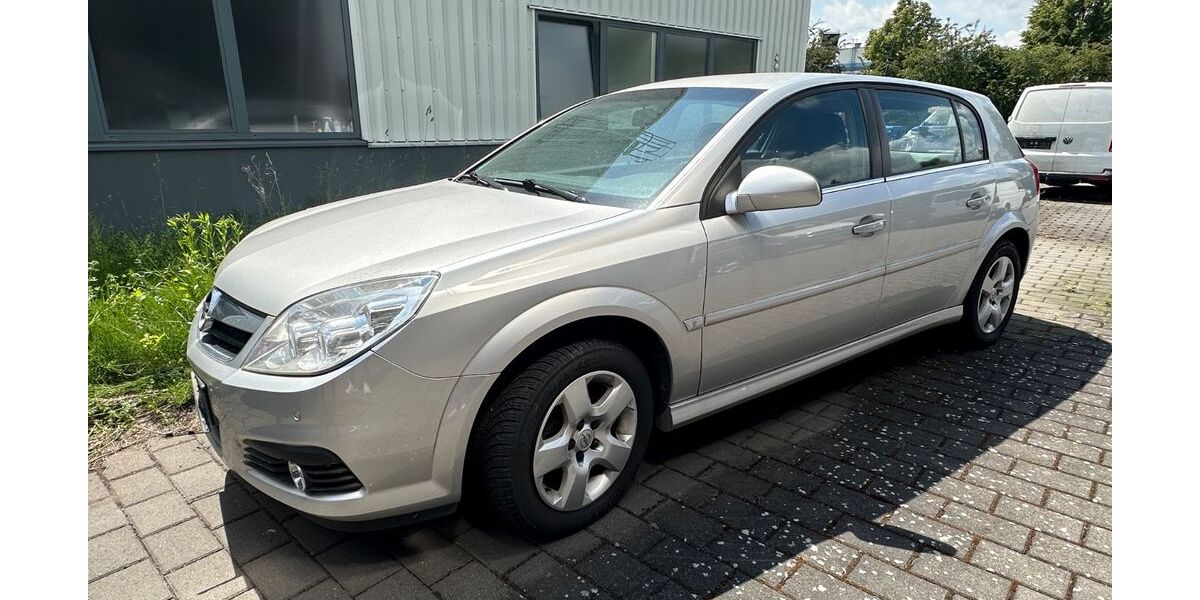 Opel Signum 176.700 km 690 &euro; Viernheim 68519