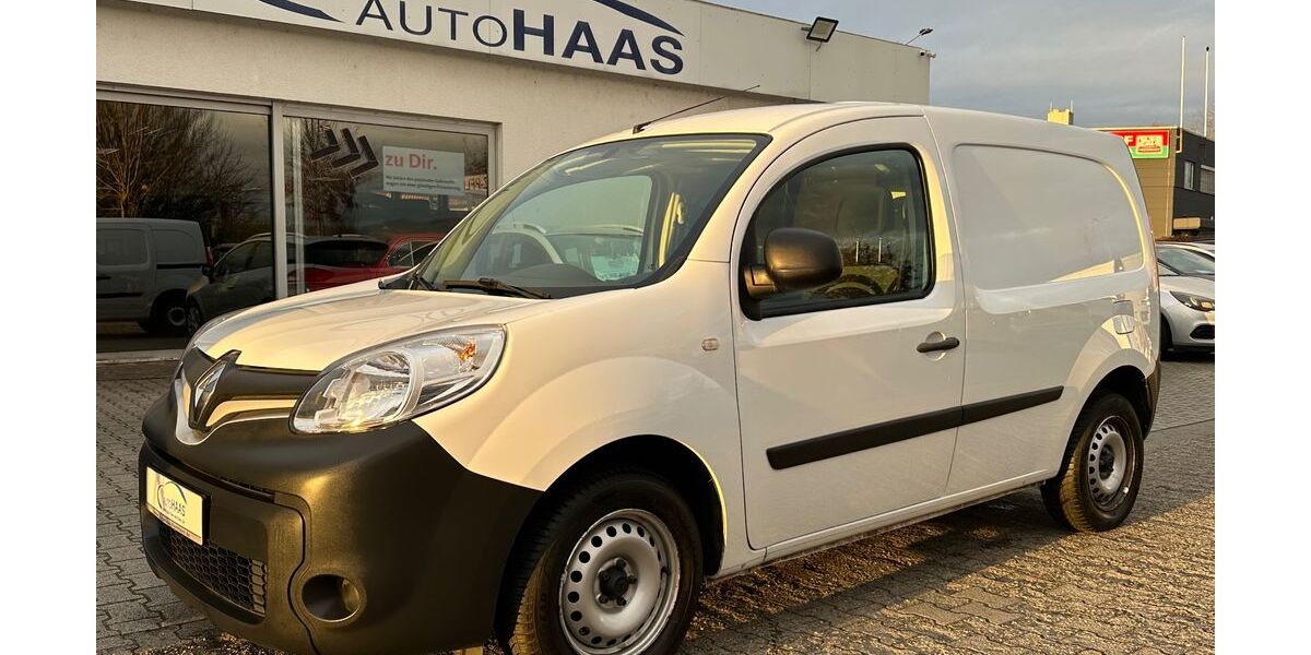 Renault Kangoo 138.700 km 8.500 &euro; Viernheim 68519