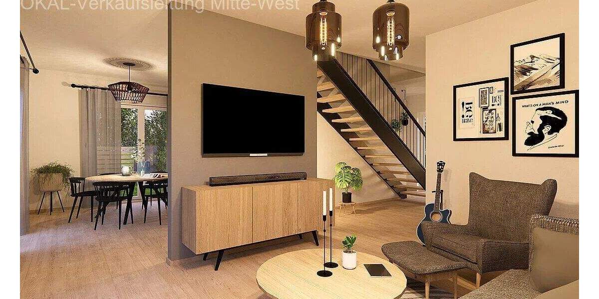 Der EFH-Klassiker zum Traumpreis! 5 zimmer