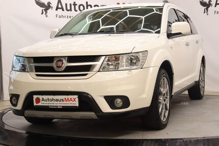 Fiat Freemont 59.875 km 15.690 &euro; Mannheim 68219