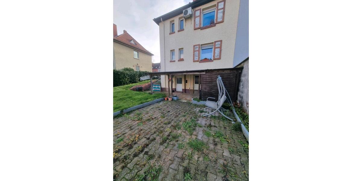 Doppelhaushälfte Ludwigshafen am Rhein Mundenheim - 6 Zimmer, 106 m&sup2;, 400.000&euro; | Angebot:25048148