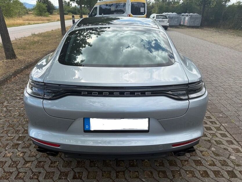 Panamera