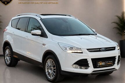 Ford Kuga 146.000 km 8.990 &euro; Lampertheim 68623