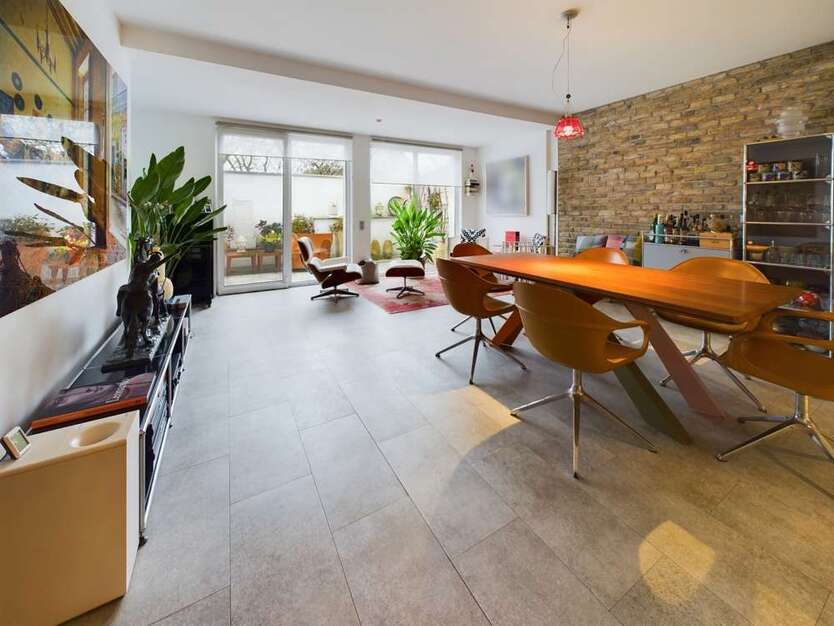 Wohnung zum Kaufen in Mannheim Käfertal 465.000 € 120 m²