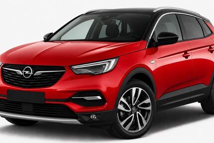 Opel Grandland (X) 65.000 km 14.990 &euro; Bensheim 64625