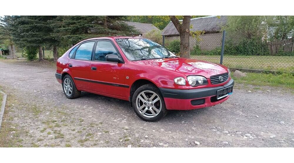 Corolla