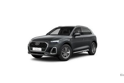 Audi Q5 14.100 km 48.900 &euro; Mannheim 68309