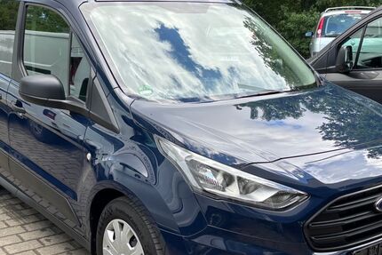 Ford Transit 122.940 km 11.990 &euro; Frankenthal/Studernheim 67227
