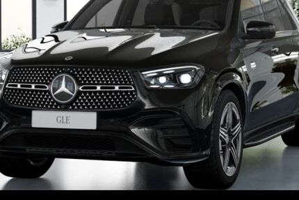 Mercedes-Benz GLE 450 9.900 km 93.500 &euro; Mannheim 68165