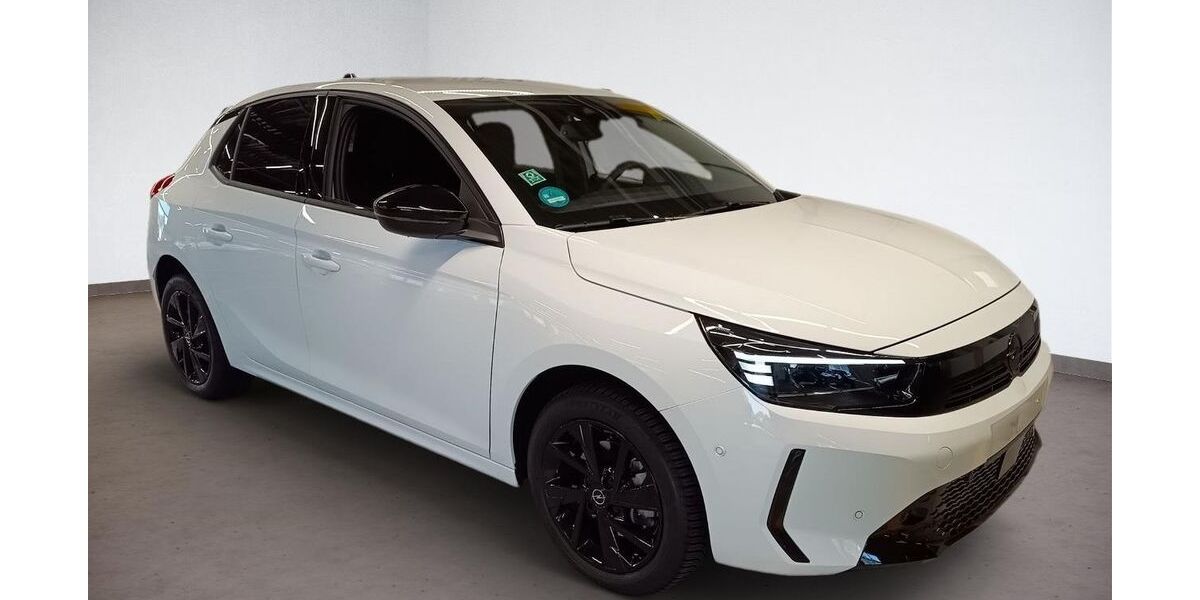 Opel Corsa 17.750 km 15.490 &euro; Mörlenbach 69509