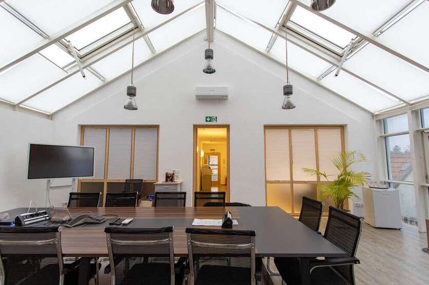 Büro in Worms 2.620 € 280 m²