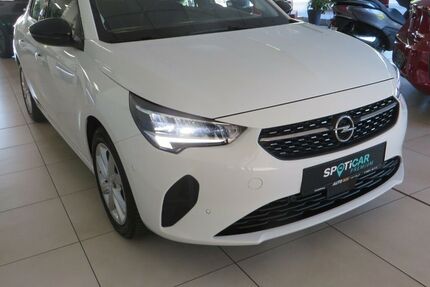 Opel Corsa 23.000 km 16.980 € Heidelberg 69121