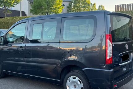 Fiat Scudo 156.000 km 5.500 &euro; Weinheim 69469