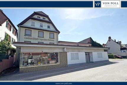 Haus Birkenau - 1 Zimmer, 239 m&sup2;, 835.000&euro; | Angebot:25287742