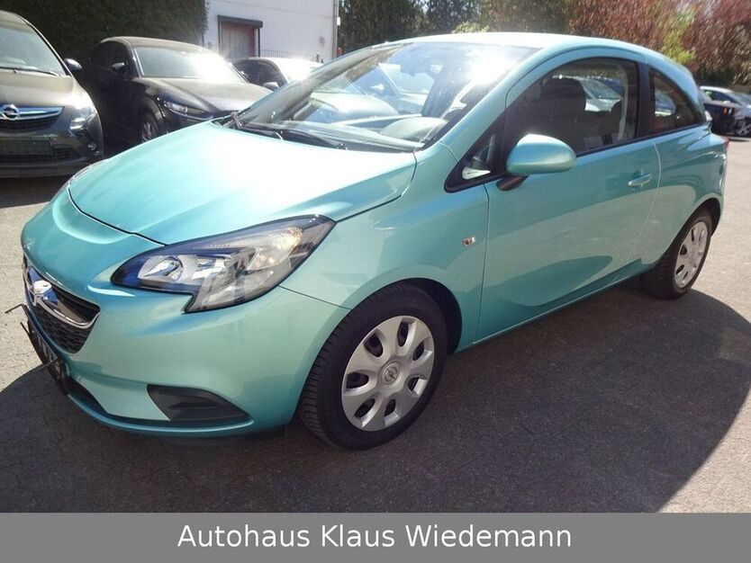 Corsa