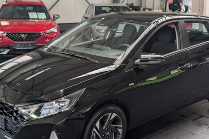 Hyundai i20 68.000 km 15.900 € Weinheim 69469