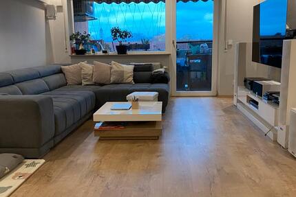 Wohnung Mannheim Feudenheim - 3.5 Zimmer, 95 m&sup2;, 1.530&euro; | Angebot:27603401