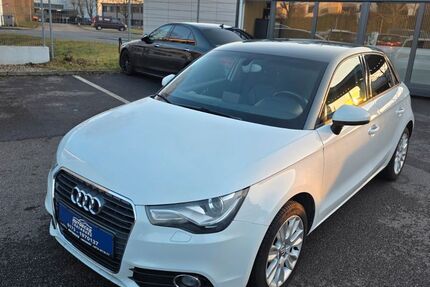 Audi A1 249.000 km 5.999 &euro; ladenburg 68526
