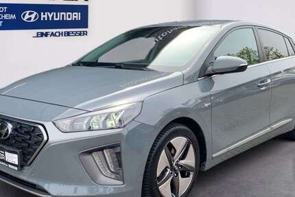 Hyundai IONIQ 82.691 km 16.880 &euro; Bad Dürkheim 67098