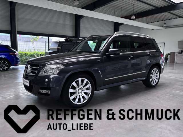 GLK 350
