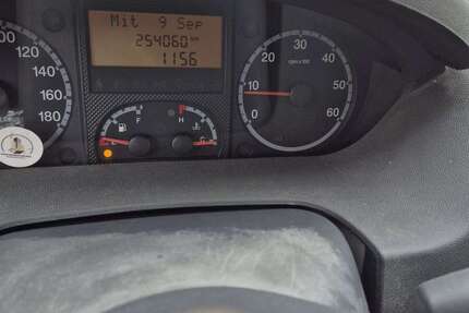 Citroen Jumper 254.000 km 3.800 &euro; Frankenthal (Pfalz) 67227