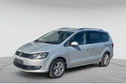 VW Sharan 193.448 km 15.450 € Bensheim 64625