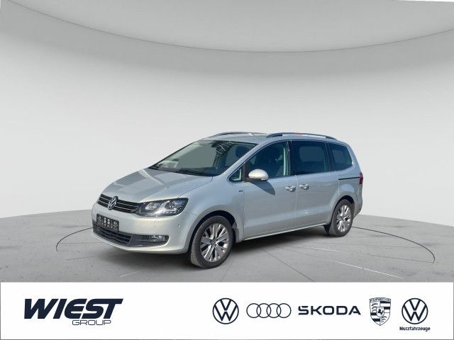 VW Sharan 193.448 km 15.450 € Bensheim 64625