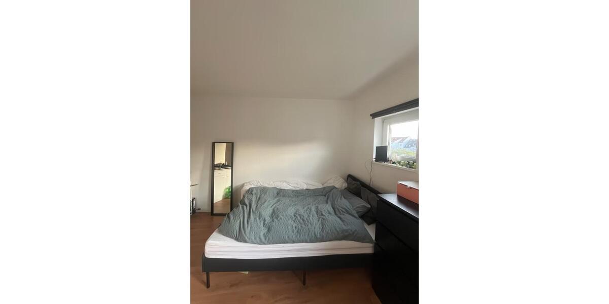 Etagenwohnung Mannheim Niederfeld - 1 Zimmer, 25 m&sup2;, 395&euro; | Angebot:26238425