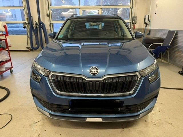 Skoda Kamiq 59.000 km 21.900 &euro; Speyer 67346
