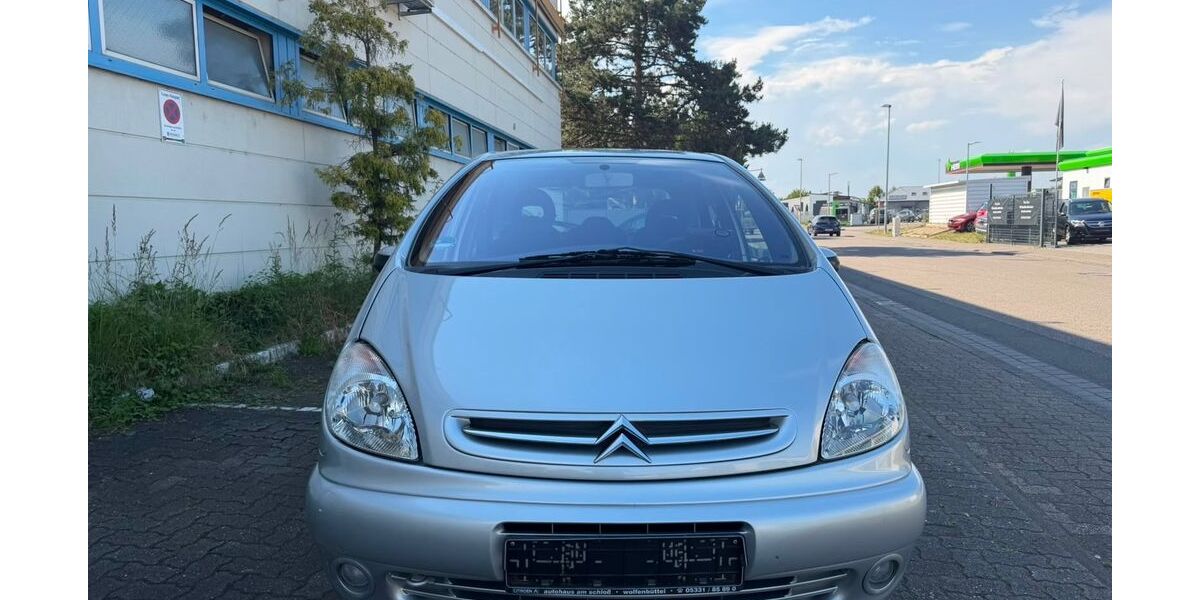 Citroen Xsara Picasso 121.000 km 2.799 &euro; schifferstadt 67105