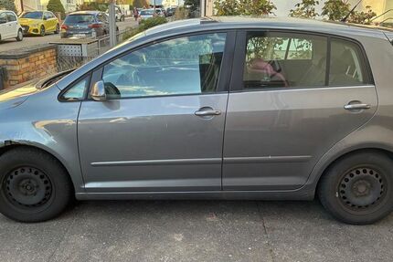 VW Golf Plus 258.232 km 700 &euro; Ilvesheim 68549