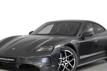 Porsche Taycan 14.500 km 114.900 &euro; Mannheim 68229