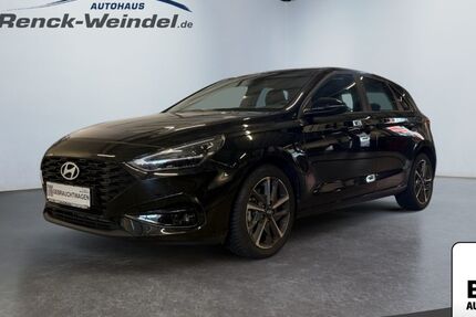 Hyundai i30 9.182 km 25.989 &euro; Speyer 67346