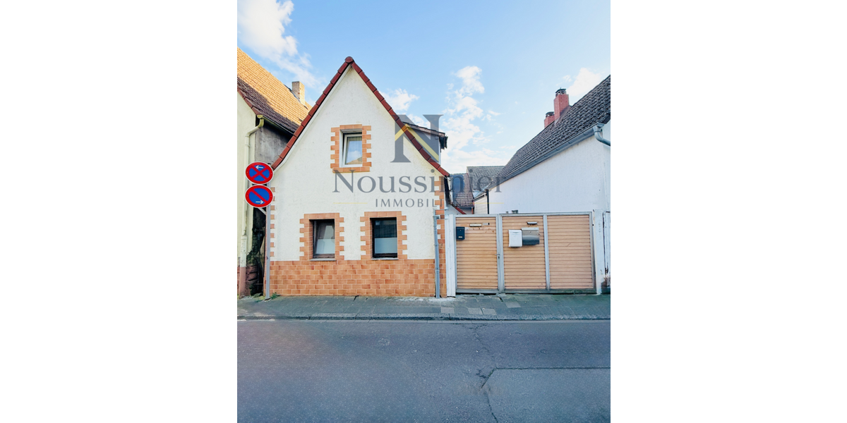 Einfamilienhaus Ludwigshafen am Rhein Mundenheim - 9 Zimmer, 268 m&sup2;, 560.000&euro; | Angebot:26552429