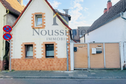 Haus Ludwigshafen am Rhein Mundenheim - 9 Zimmer, 268 m&sup2;, 560.000&euro; | Angebot:26552429