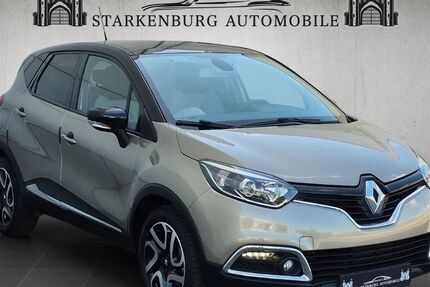 Renault Captur 45.000 km 12.490 &euro; Heppenheim 64646