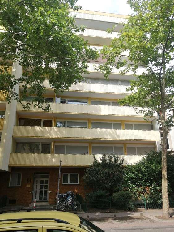 Wohnung zum Kaufen in Frankenthal 179.000 € 66 m²