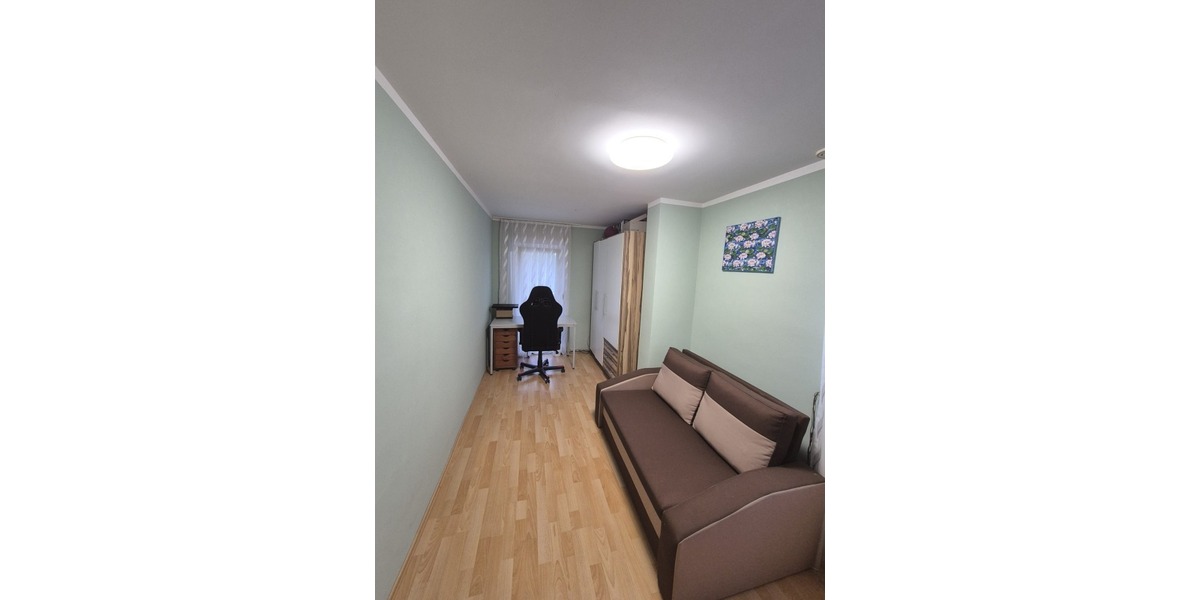 Chic & modern: Doppelhaushälfte mit Garten und vermietbarem 2-ZKB-Apartment - Doppelhaushälfte Ludwigshafen Oggersheim-Notwende | Angebot:26404153